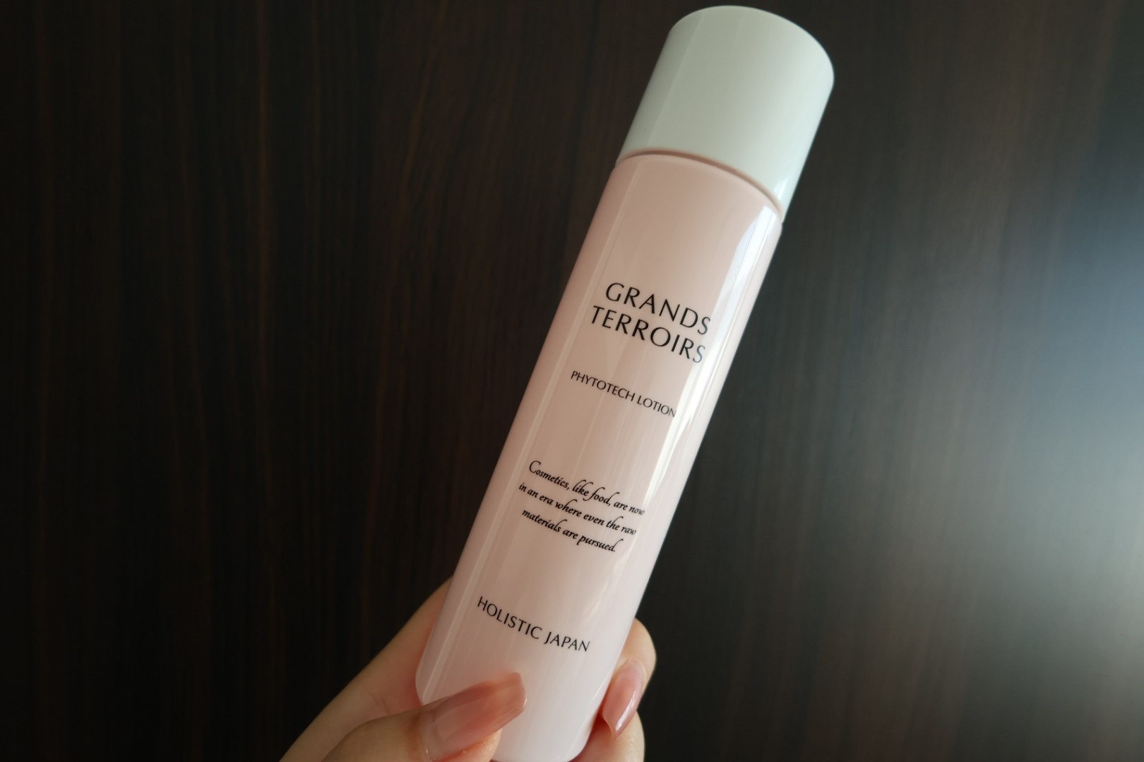 HOLISTIC JAPAN / GRANDS TERROIRS PHYTOTECH LOTIONの公式商品