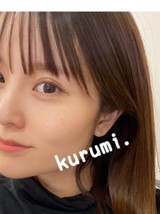 kurumi100%さんプロフィール画像