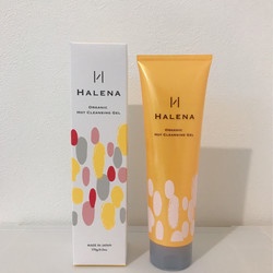 HALENA（ハレナ） / オーガニックホットクレンジングジェルの公式商品 ...
