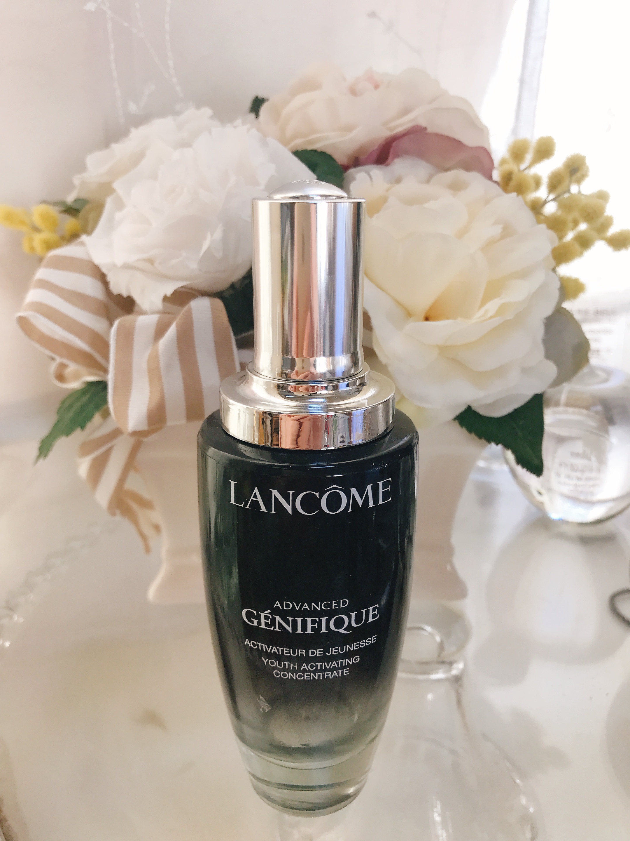 スキンケア/基礎化粧品LANCOME ジェニフィック アドバンストN 115ml