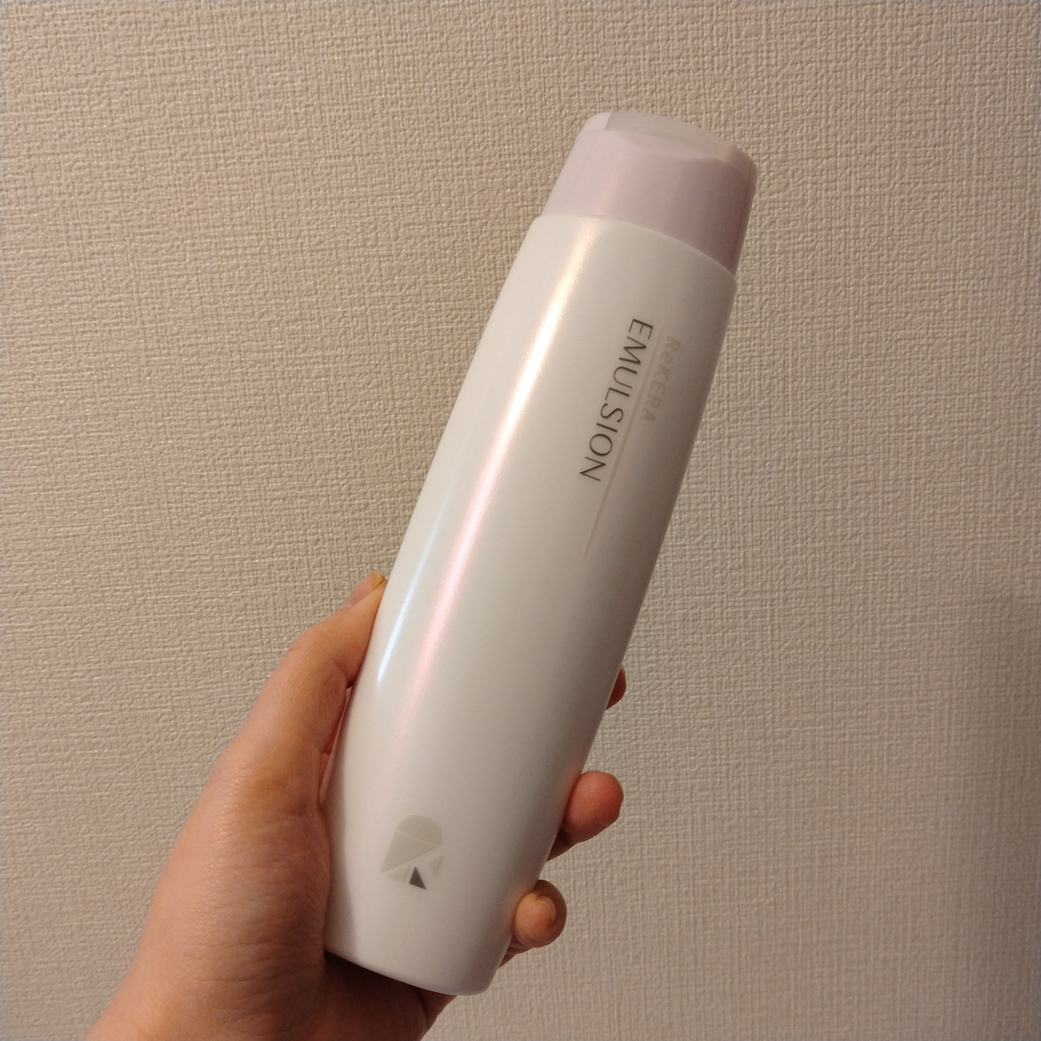 リケラ / エマルジョンの商品情報｜美容・化粧品情報はアットコスメ