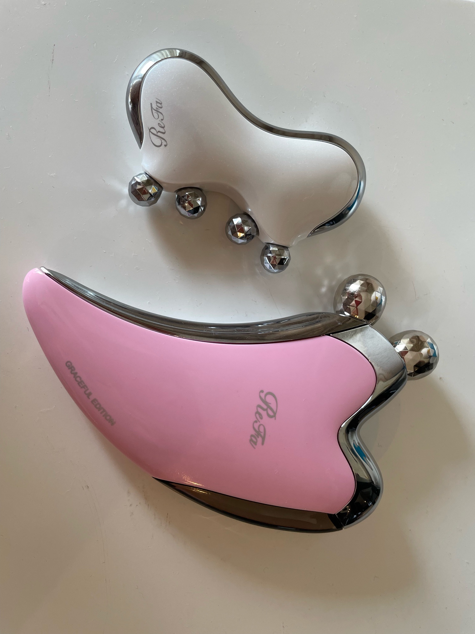 ReFa / ReFa CAXAの公式商品情報|美容・化粧品情報はアットコスメ ReFa / ReFa CAXAの公式商品情報|美容・化粧品情報はアットコスメ