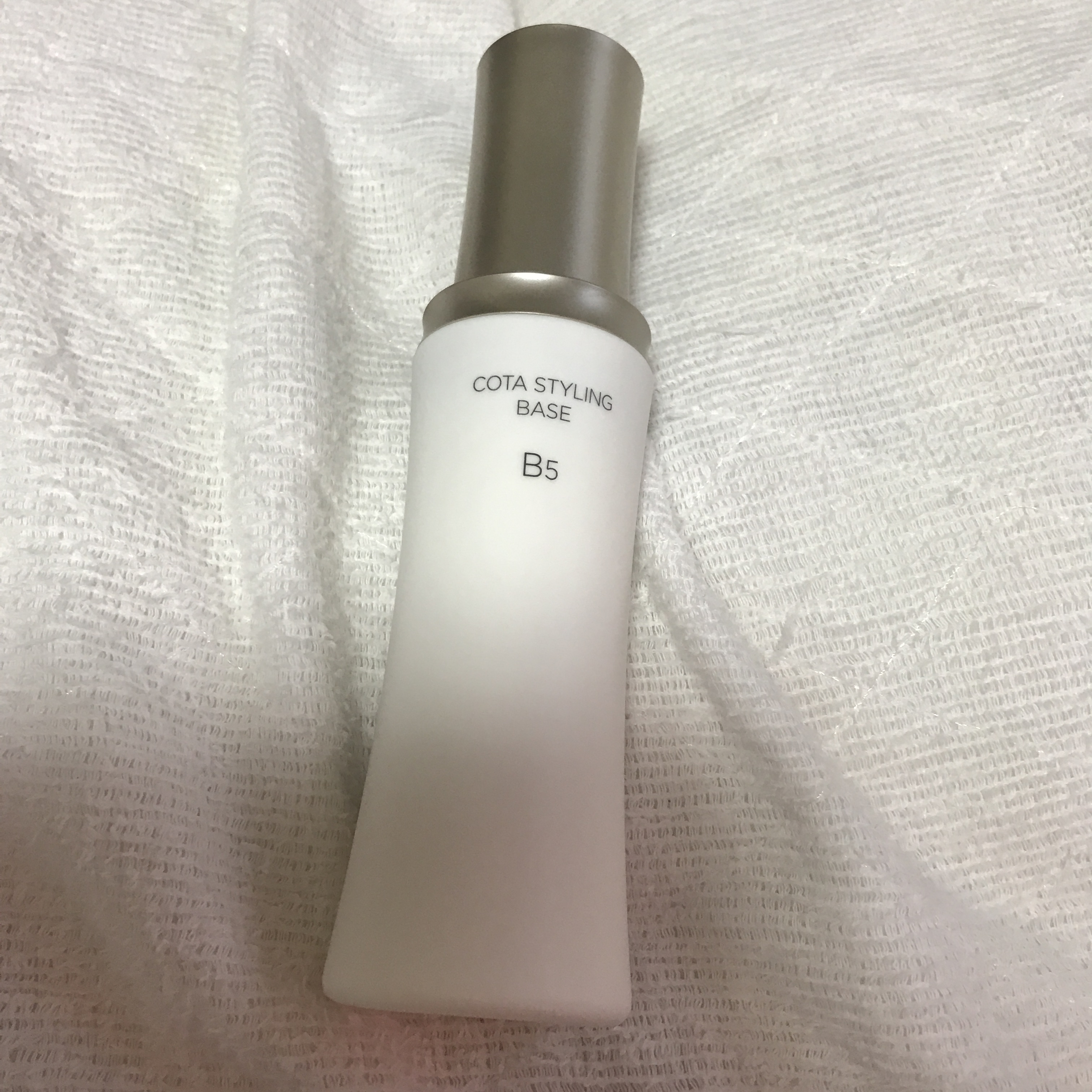 コタ / コタスタイリング ベース B5の商品情報｜美容・化粧品