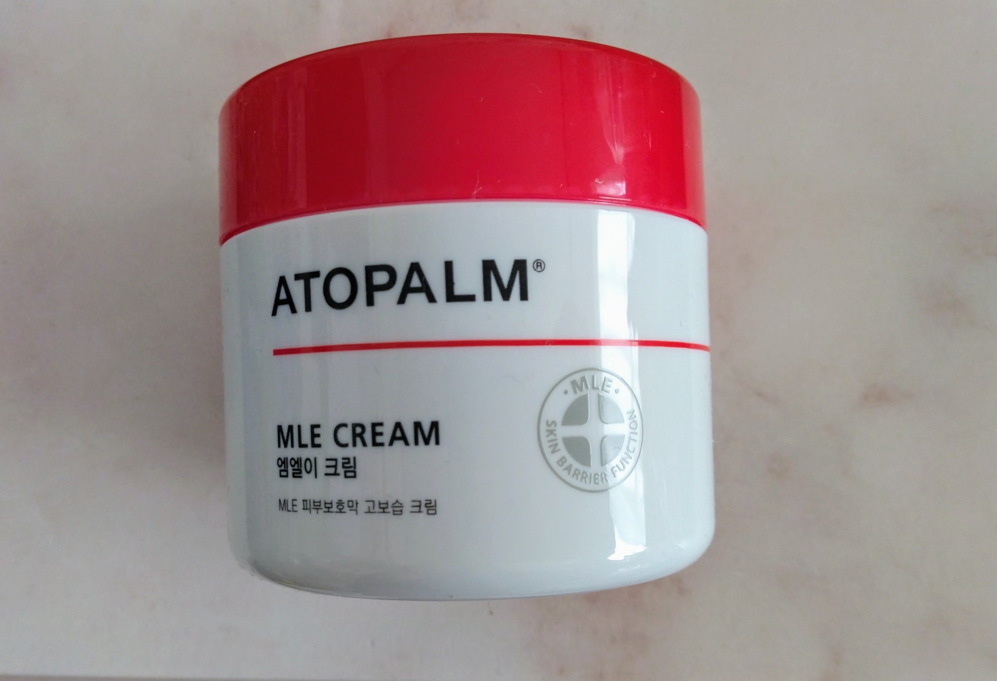 ATOPALM(アトパーム) / アトパーム MLE クリームの公式商品情報