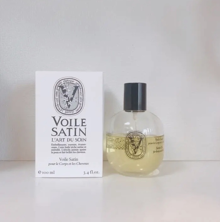 Diptyque / アールデュソワン サテンオイルの商品情報｜美容