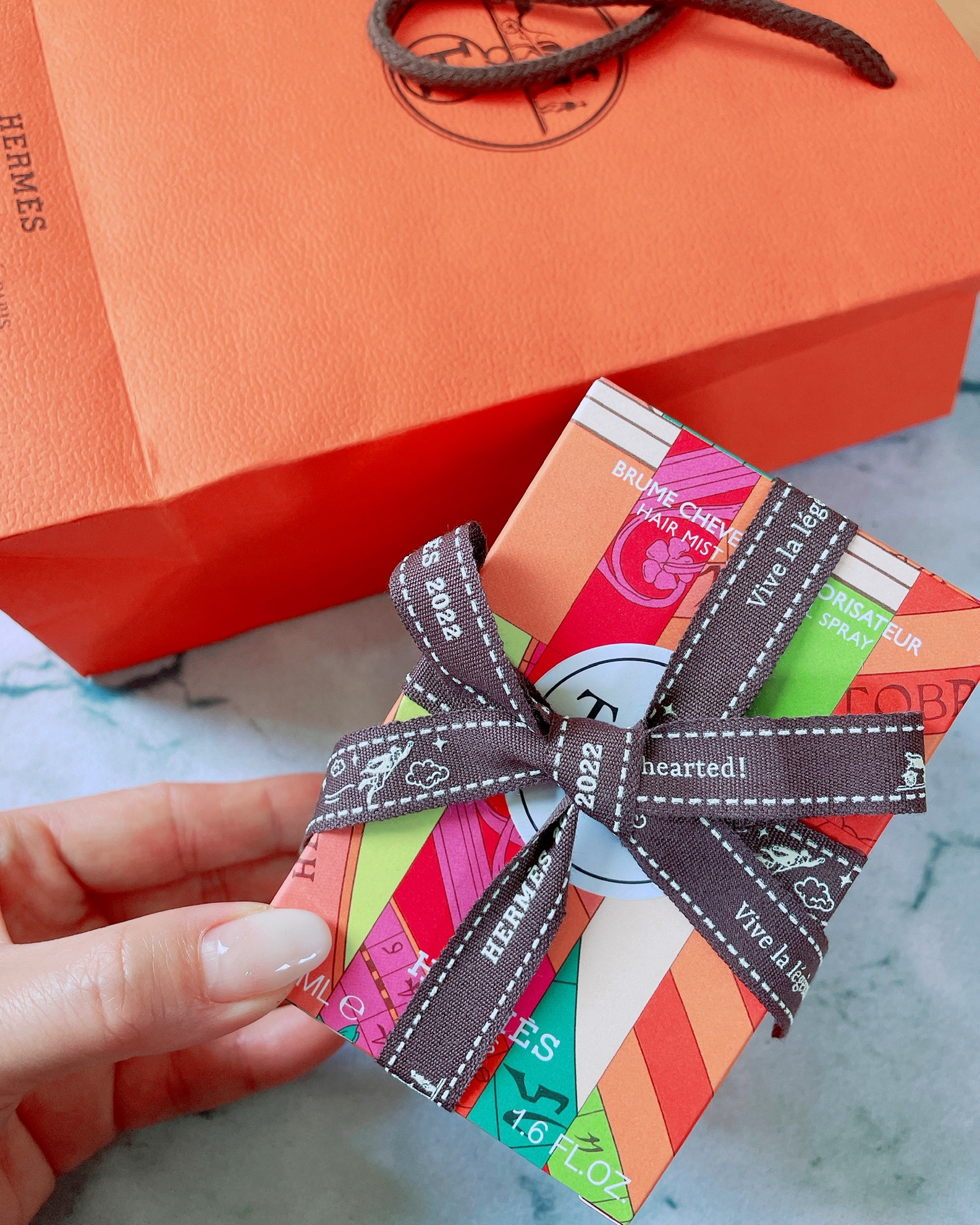 エルメス / ツイリー ドゥ エルメス<Twilly d'Hermes>の商品情報