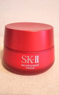 SK-II / スキンパワー クリームの口コミ一覧｜美容・化粧品情報は