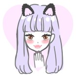 ｡*あずき*。