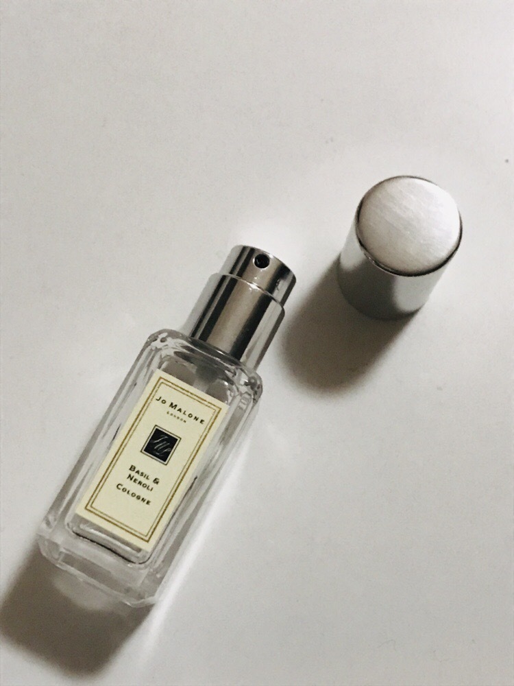 Jo Malone London(ジョー マローン ロンドン) / バジル ＆ ネロリ