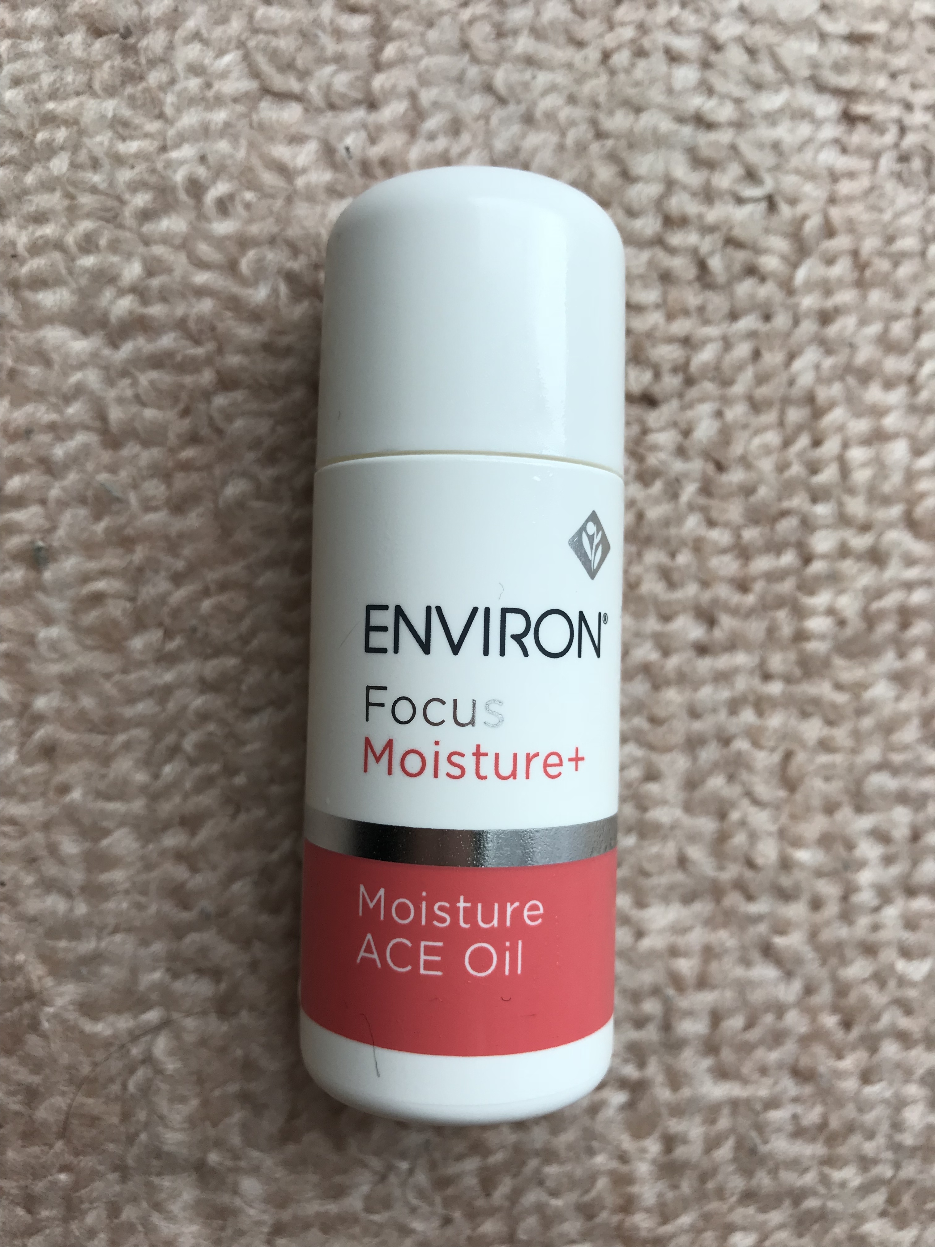 低価超歓迎】 エンビロン ENVIRON モイスチャー ACE オイル 100ml 新品