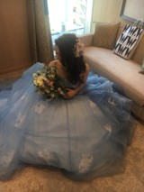 ♪yukkina318♪さんプロフィール画像