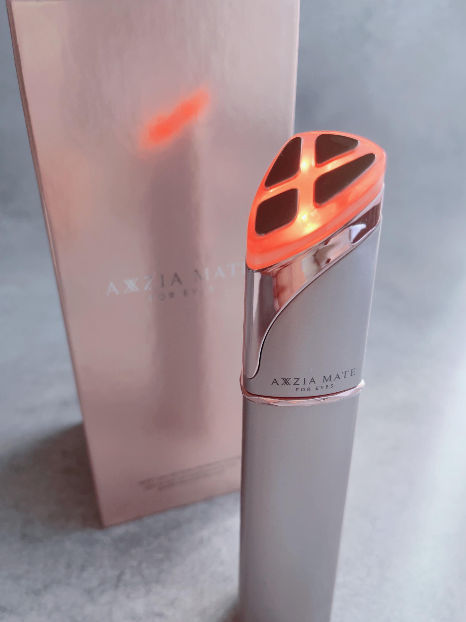 AXXZIA（アクシージア） / アクシージア メイト フォー アイズの