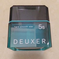 Deuxer デューサー ハードスムースワックス5sの公式商品情報 美容 化粧品情報はアットコスメ