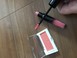 先ほどはありがとうございました！