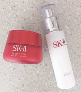SK-II / スキンパワー エアリーの公式商品情報|美容・化粧品情報は ...