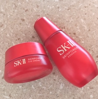 SK-II / スキンパワー アイ クリームの公式商品情報｜美容・化粧品情報