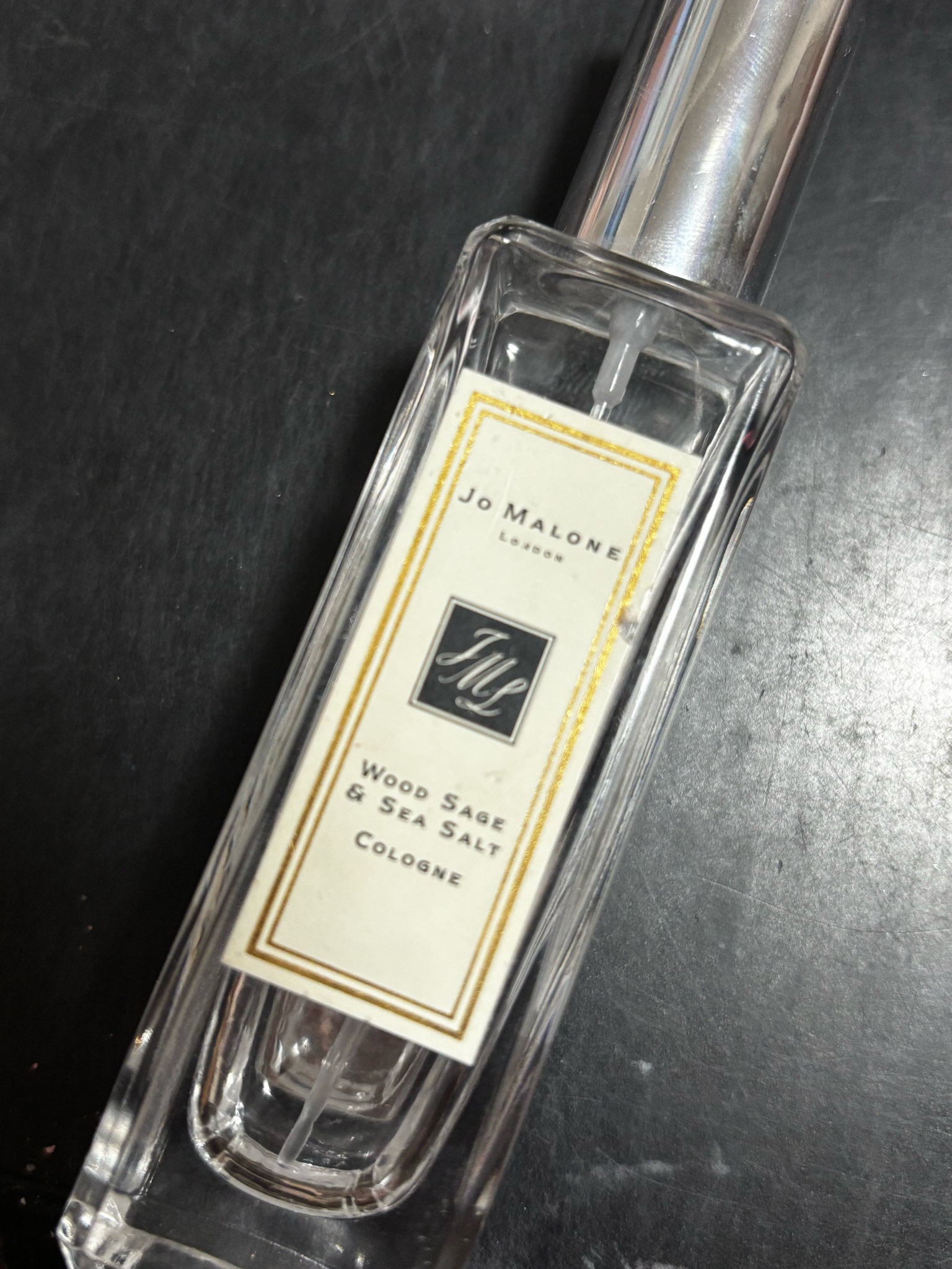 Jo Malone London(ジョー マローン ロンドン) / ウッド セージ