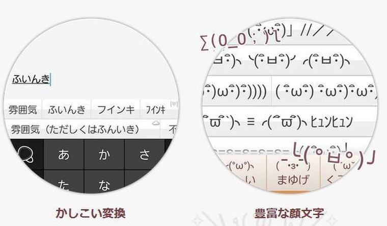 今年の顔文字大賞が発表されました みとらんさんのブログ