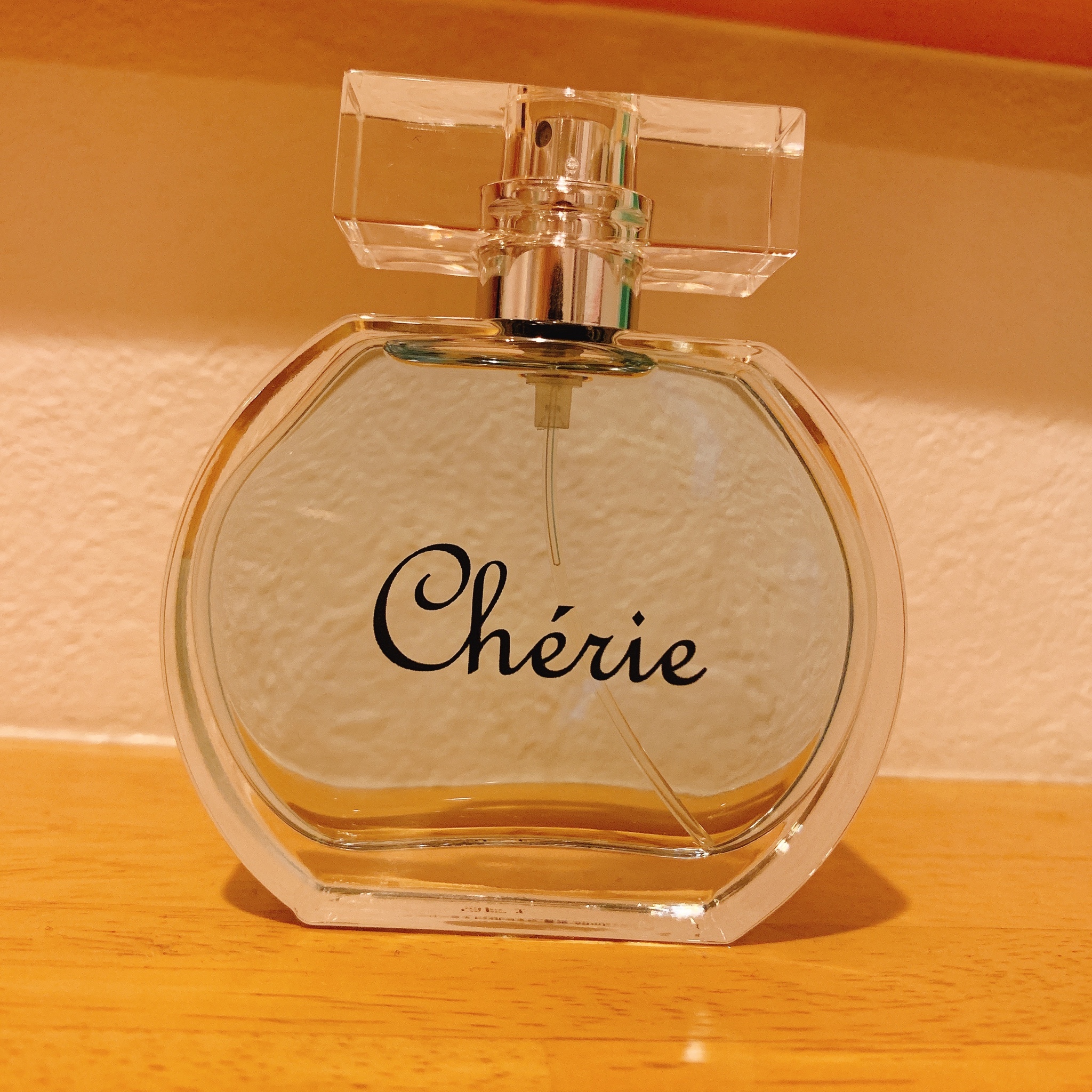 chouchouCherie / Cherie light parfumの公式商品情報｜美容・化粧品