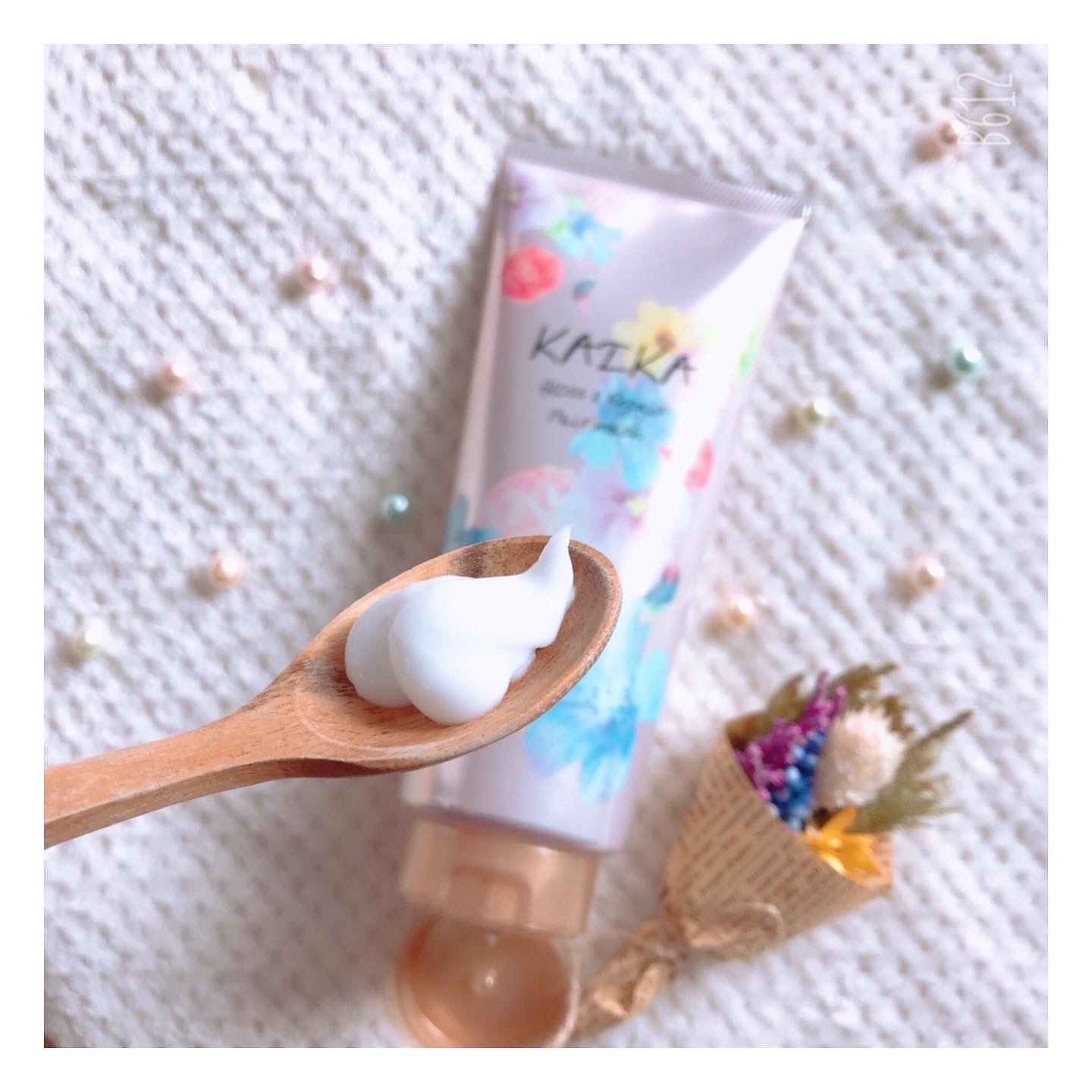 カイカ / カイカ グロス＆リペアヘアマスクの商品情報｜美容