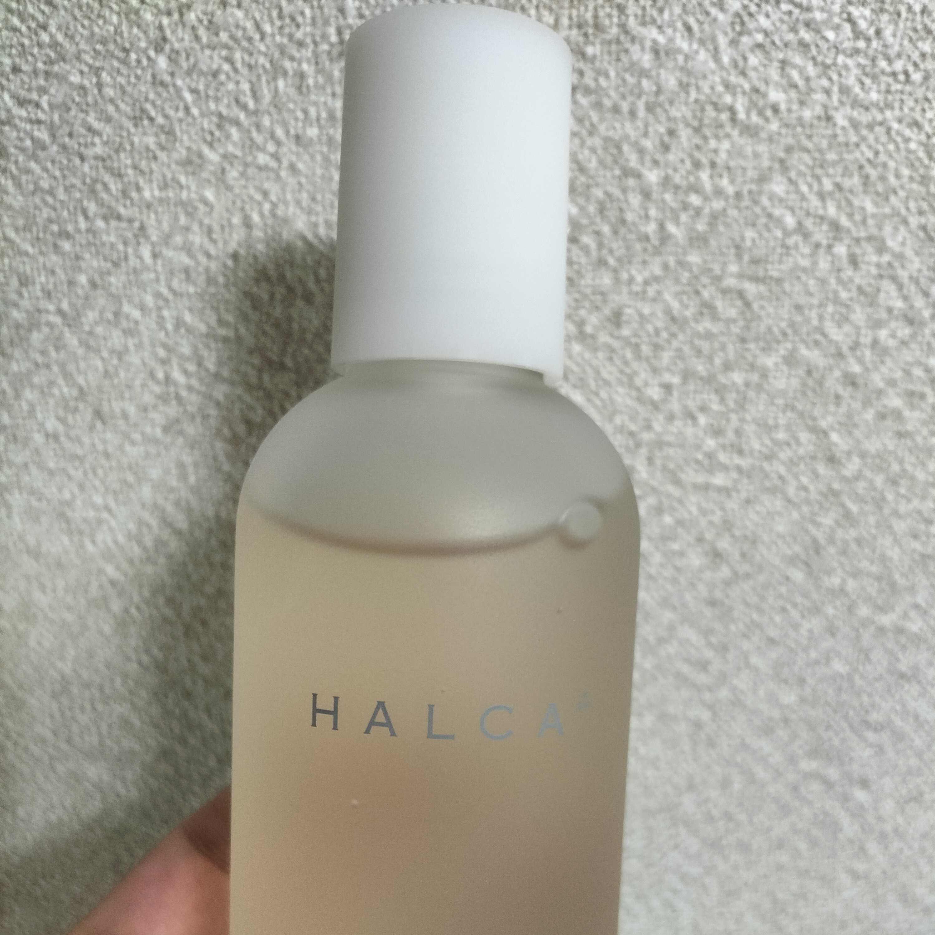 HALCA (ハルカ) / エッセンシャルローションの公式商品情報｜美容