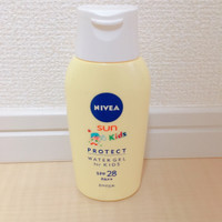 ニベア ニベアuv ウォータージェル こども用の商品情報 美容 化粧品情報はアットコスメ ニベア ニベアuv ウォータージェル こども用の商品情報 美容 化粧品情報はアットコスメ