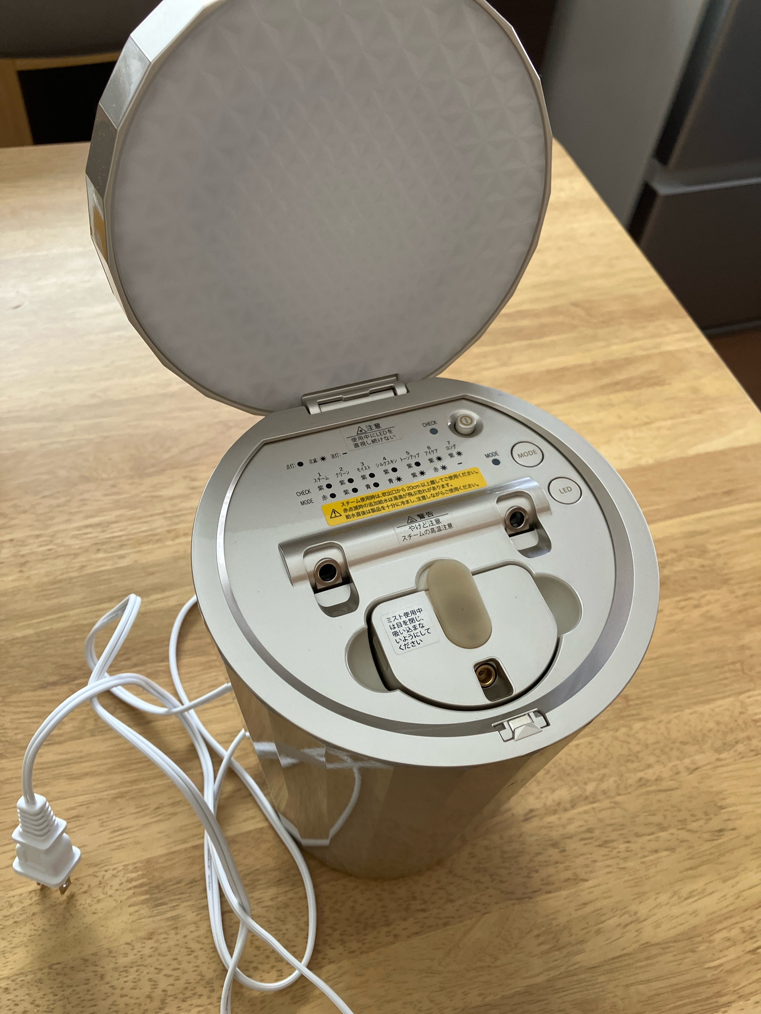 YA-MAN TOKYO JAPAN(ヤーマントウキョウジャパン) / 美顔器