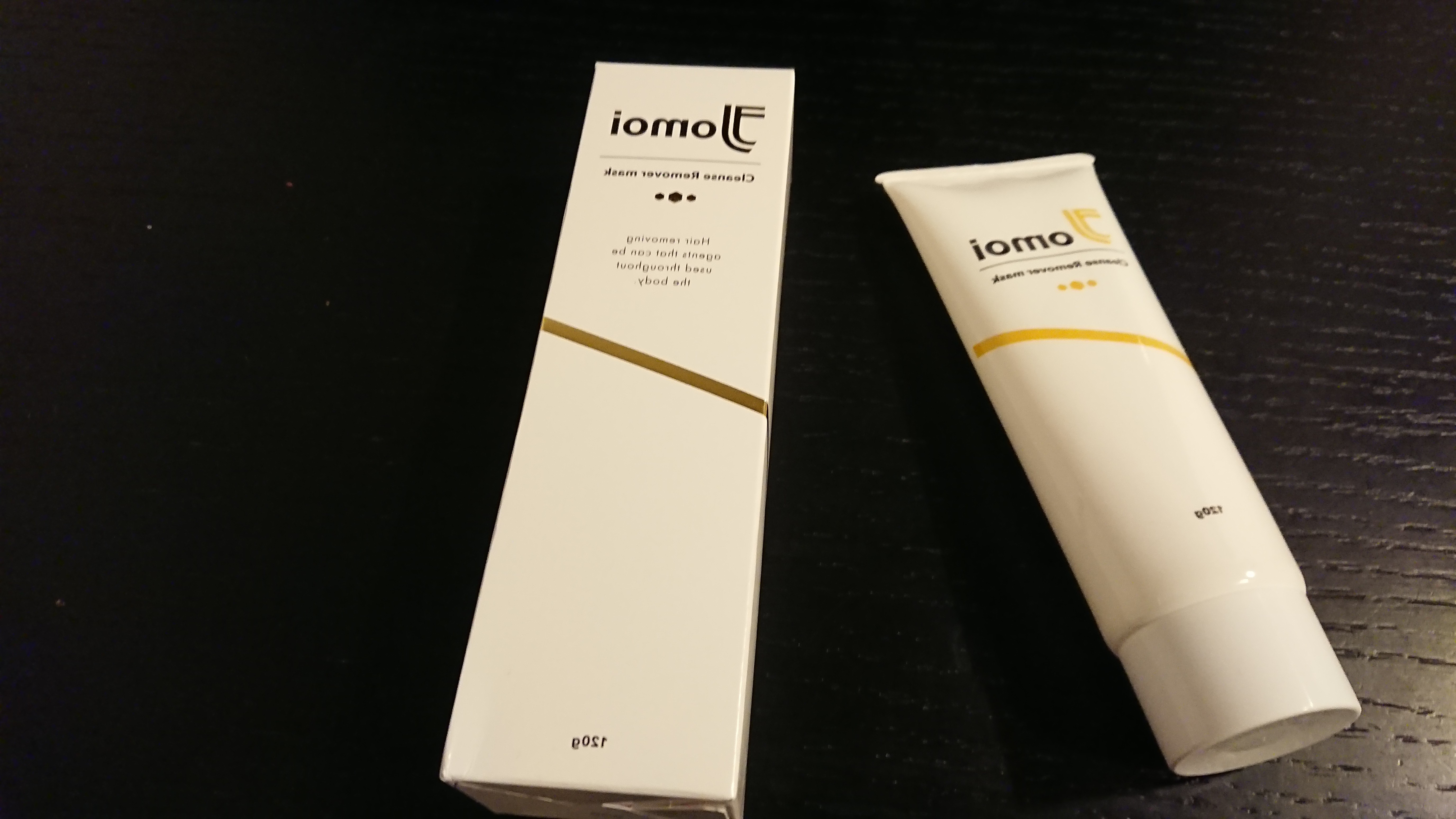 Jomoi / ジョモワ 除毛クリームの公式商品情報｜美容・化粧品情報は