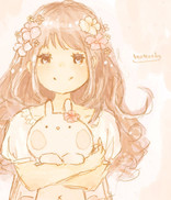姫りんご★