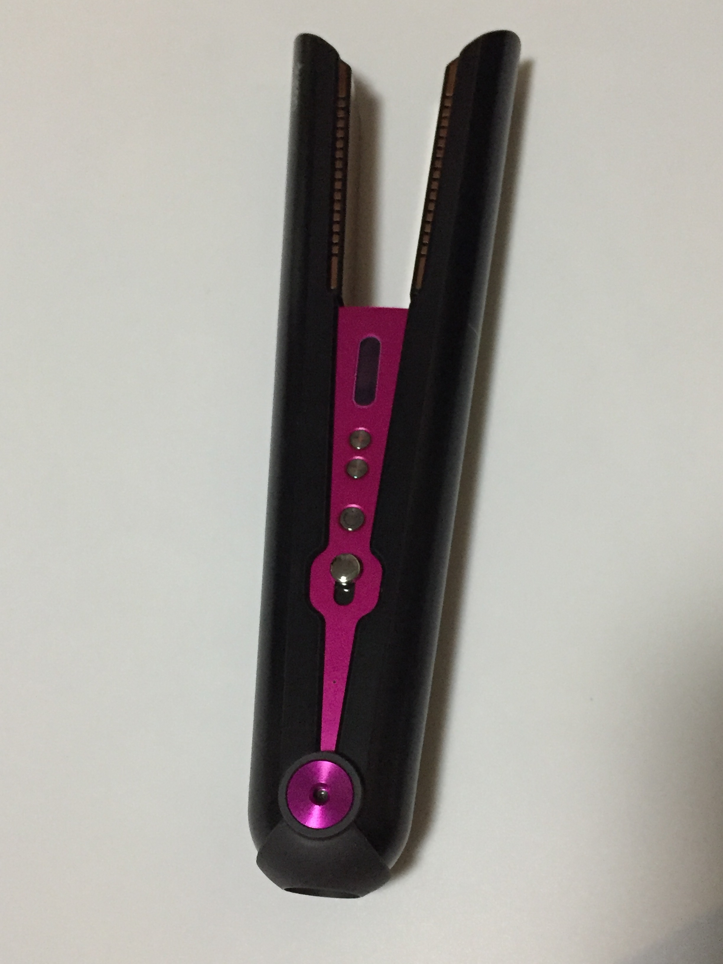 dyson / Dyson Corrale ブラックニッケル/フューシャの公式商品 dyson / Dyson Corrale ブラックニッケル/フューシャの公式商品