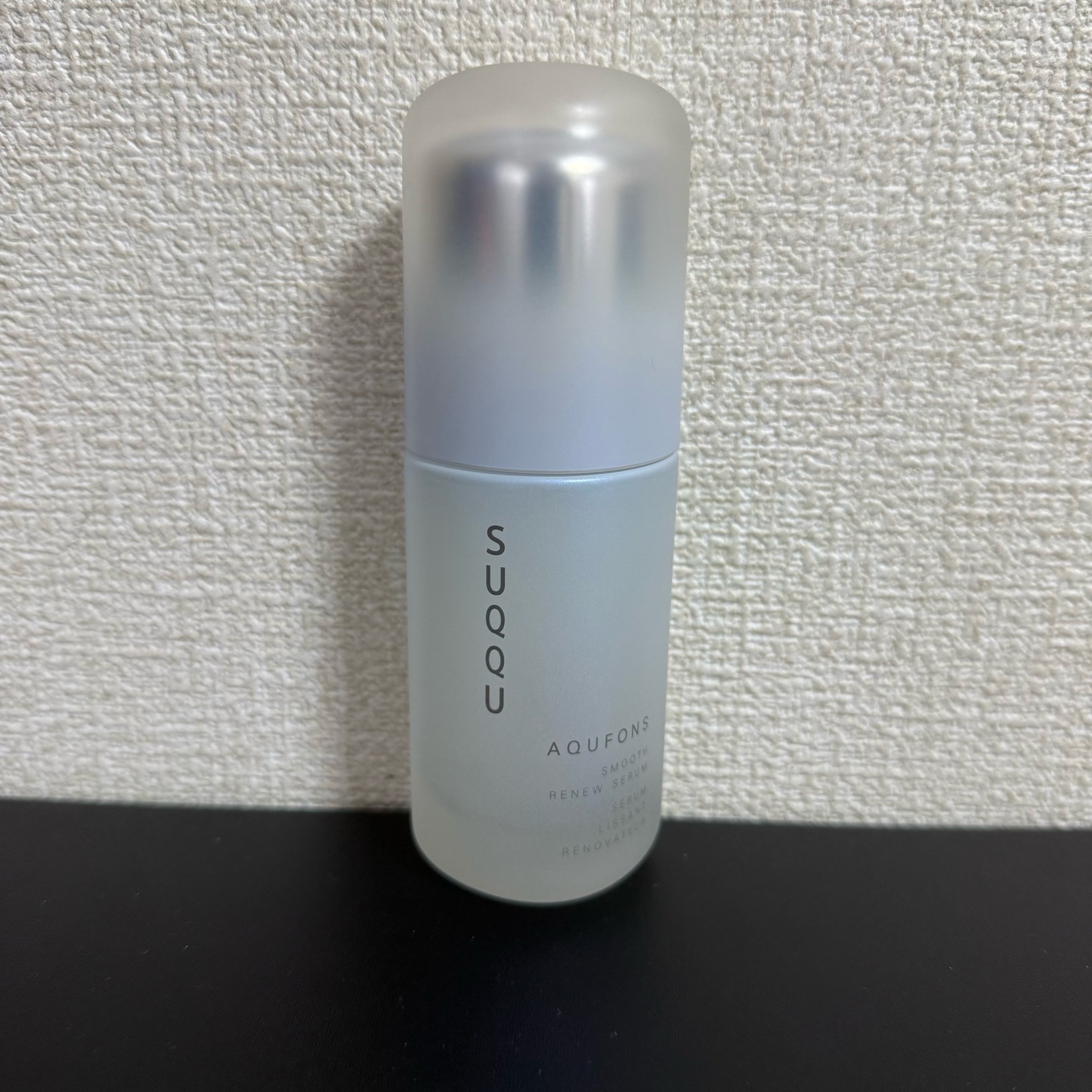 SUQQU(スック) / アクフォンス スムース リニュー セラム〈医薬