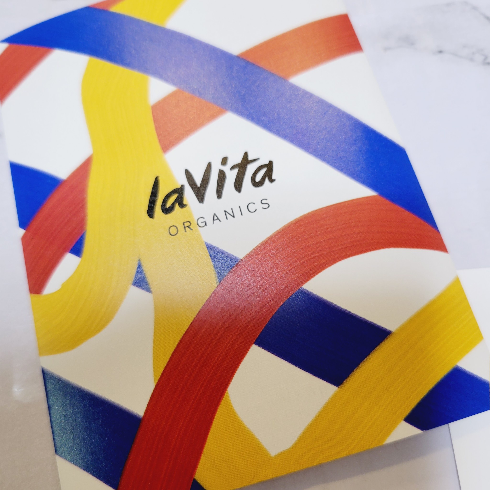 lavita ORGANICS / ラビタ ファーメント クリームの公式商品情報
