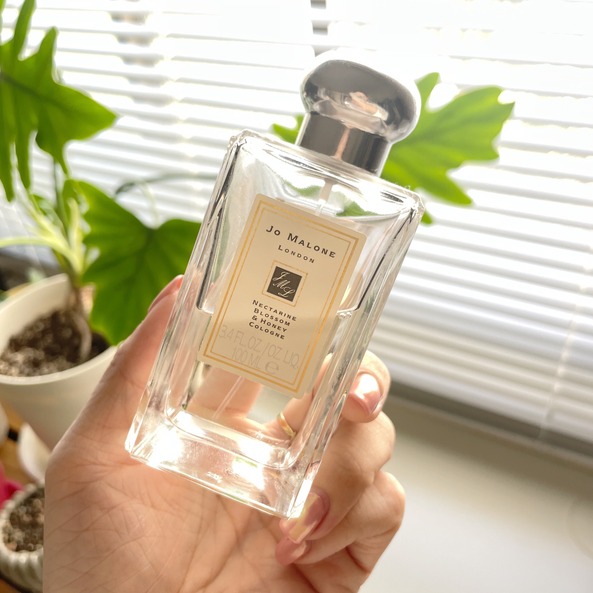 Jo Malone London(ジョー マローン ロンドン) / ネクタリン ブロッサム