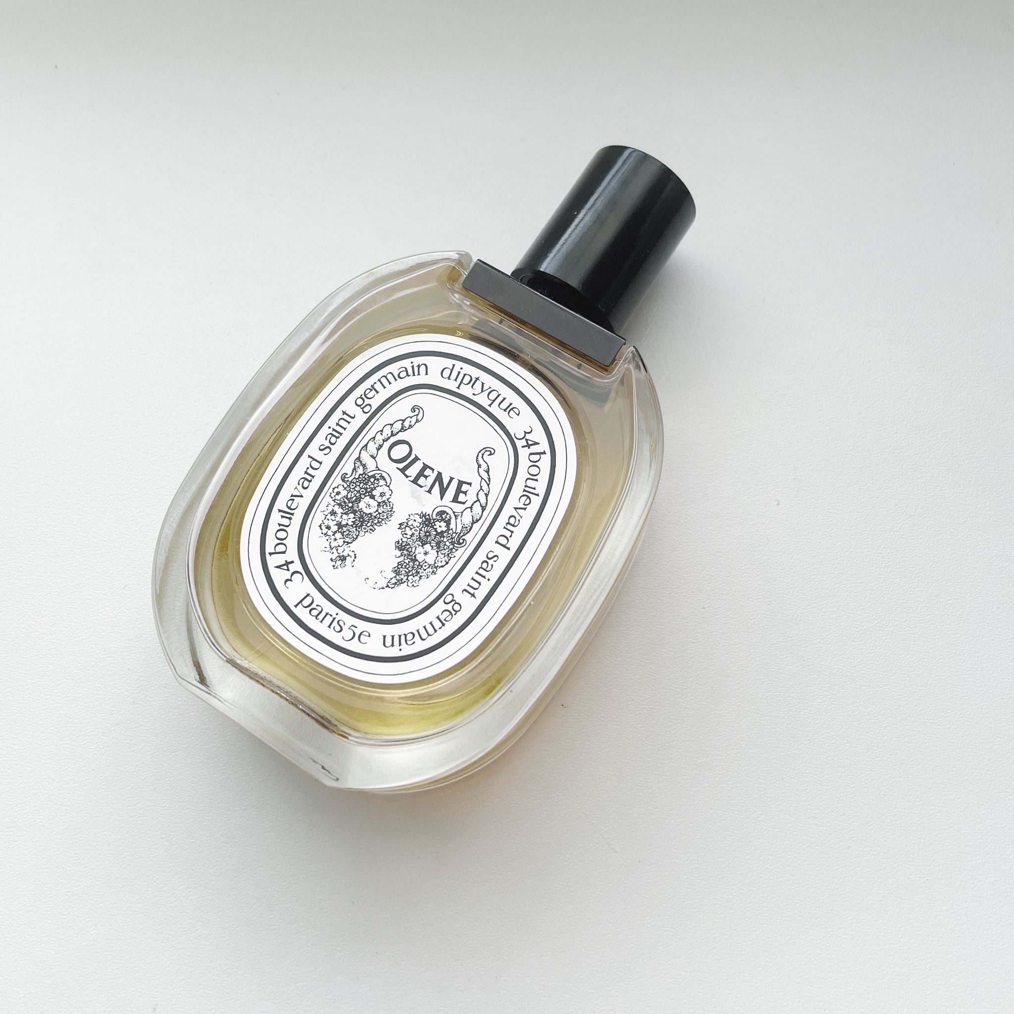 diptyque ディプティック OLENE オレーヌ 100ml EDT オードトワレ 香水 