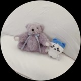 ももo8oさんプロフィール画像