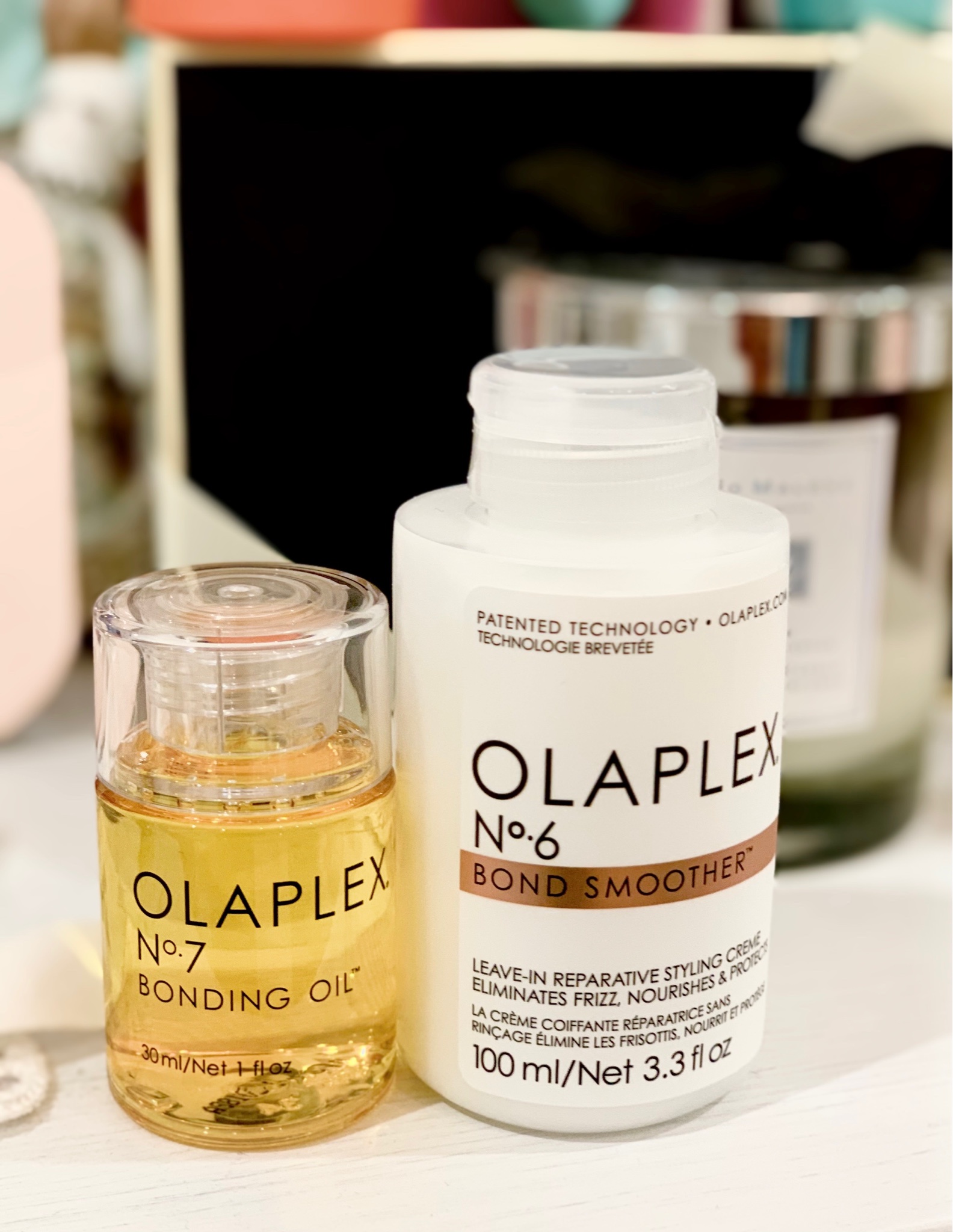 OLAPLEX オラプレックス No.6 2本セット 【在庫限り】