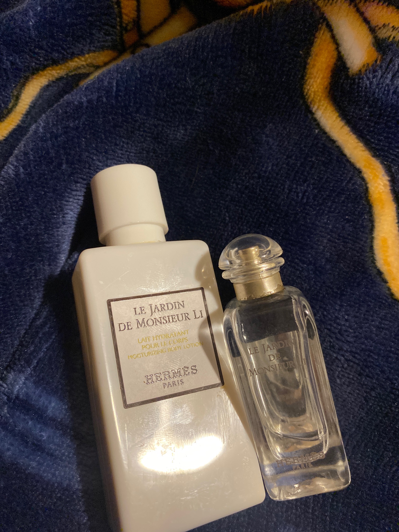 エルメス / 李氏の庭の商品情報｜美容・化粧品情報はアットコスメ