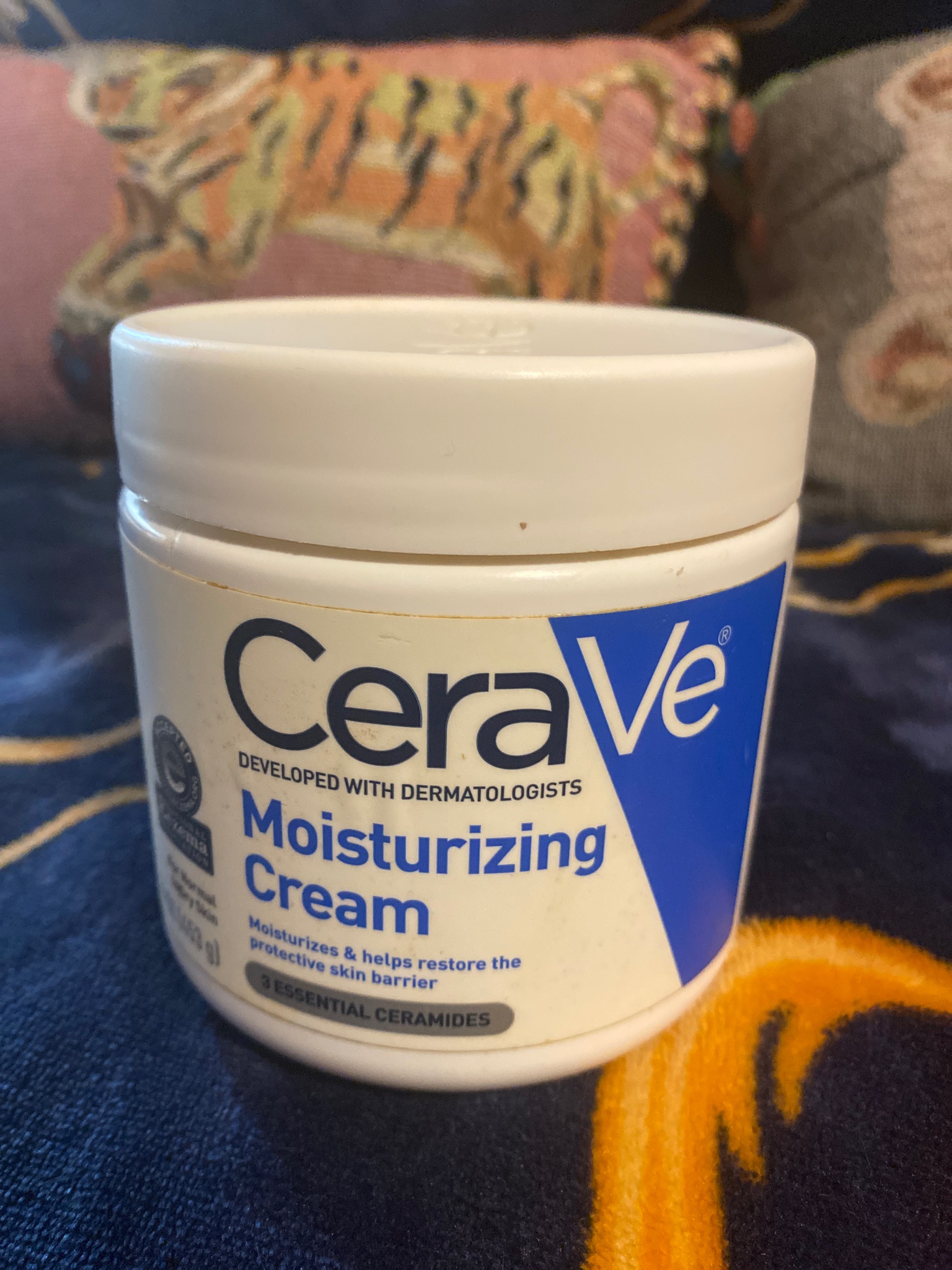 CeraVe / Moisturizing Creamの商品情報｜美容・化粧品情報はアットコスメ