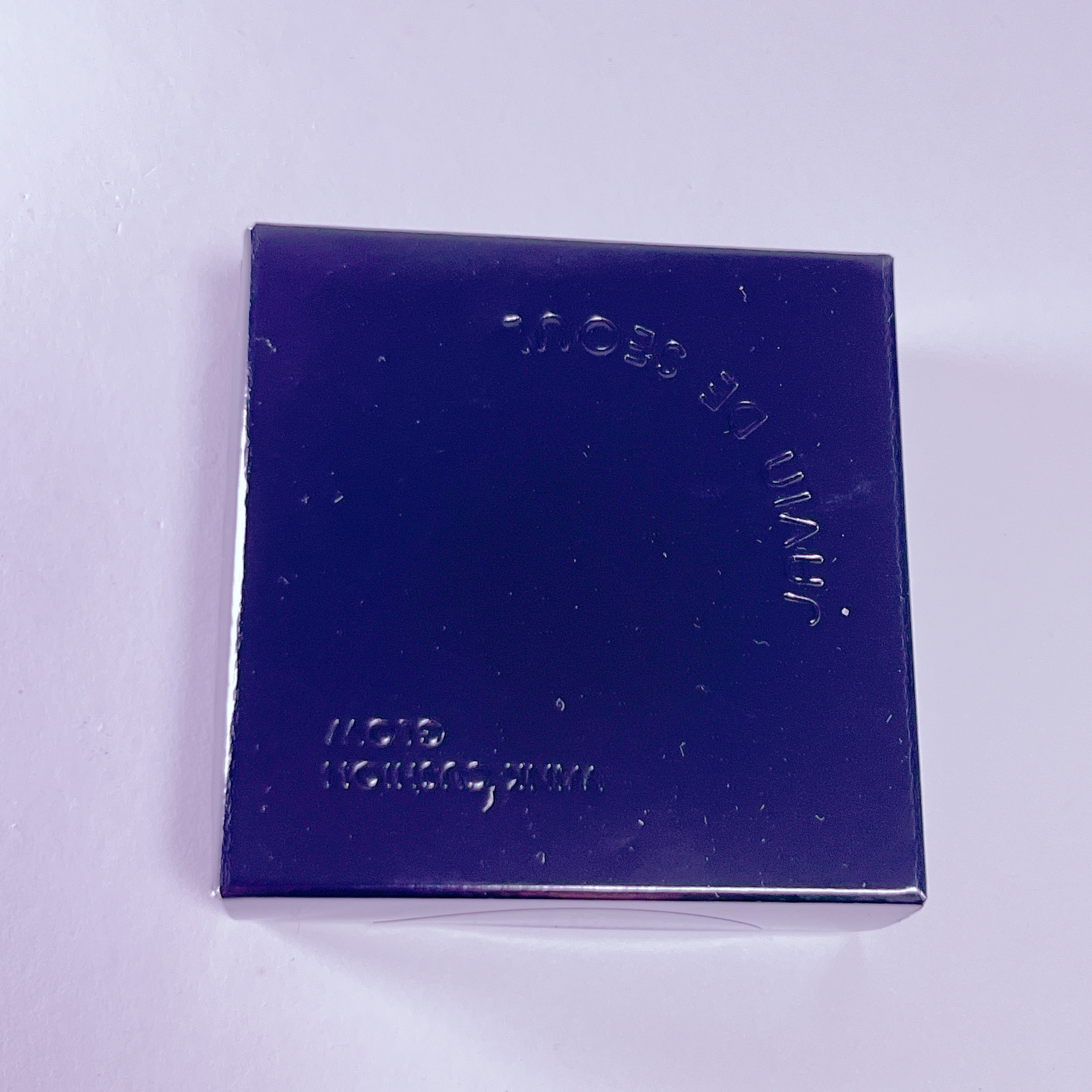 Javin De Seoul / Wink Foundation Pact 20 COVER VANILLA