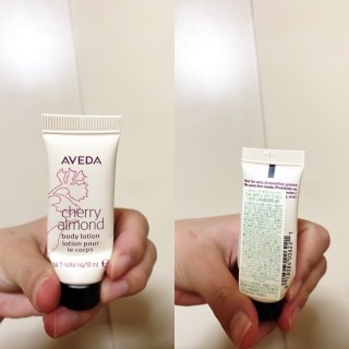 AVEDA(アヴェダ) / ～チェリーアーモンドシリーズ～ CA ボディ
