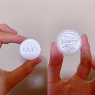 MiMC エムアイエムシー / エッセンスハーブバームクリームの公式
