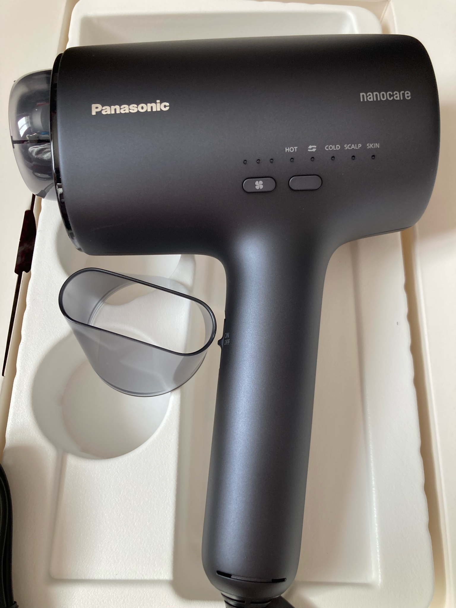 数々のアワードを受賞】 【新品・未使用】Panasonic Panasonic EH-NA0J