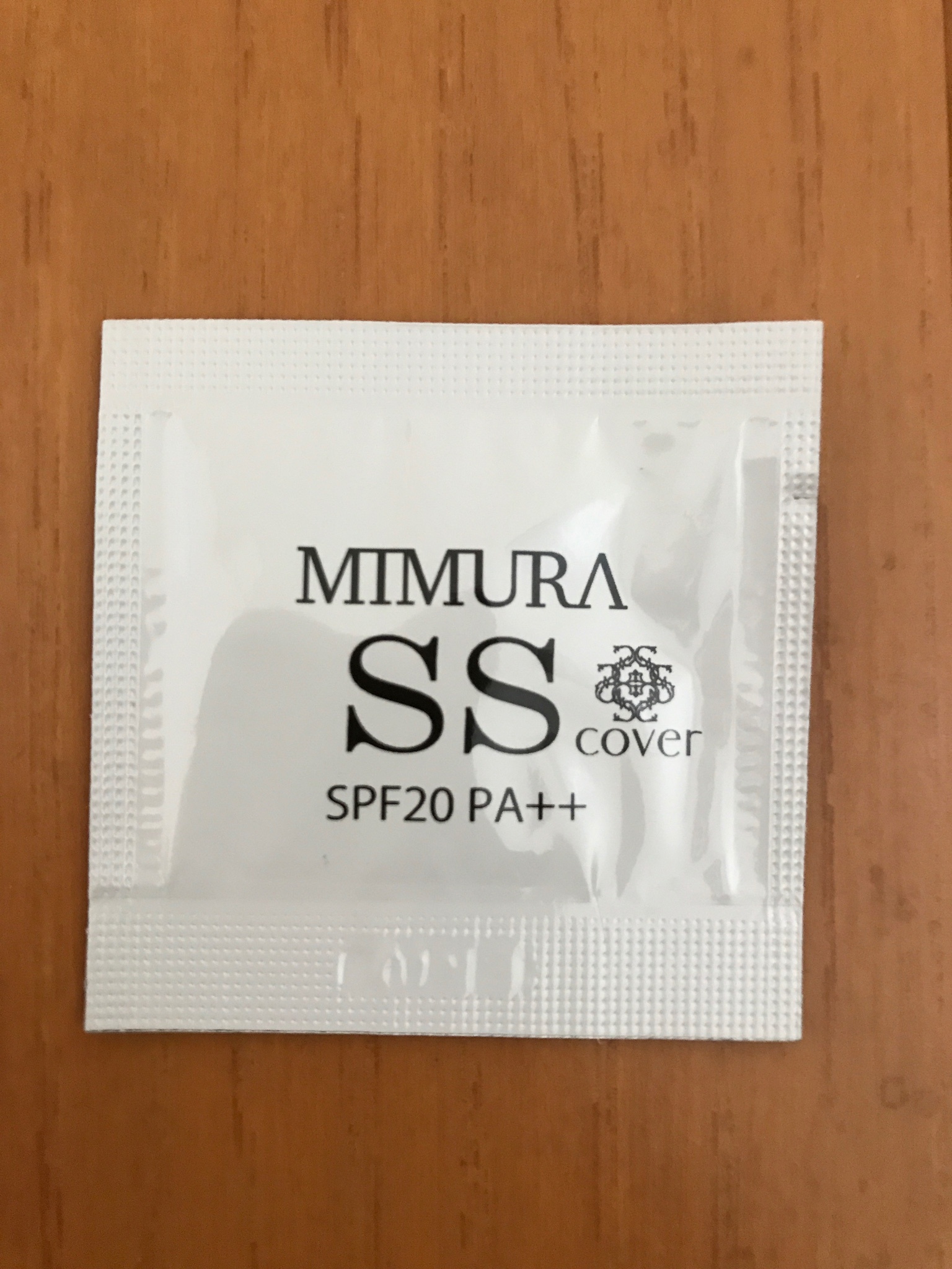 MIMURA / スムーススキンカバーの口コミ（by ☆kimukimu☆さん）｜美容