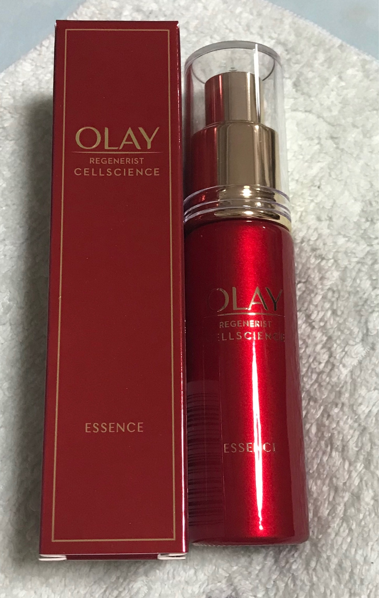 OLAY リジェネリスト エッセンス 30ml - 美容液