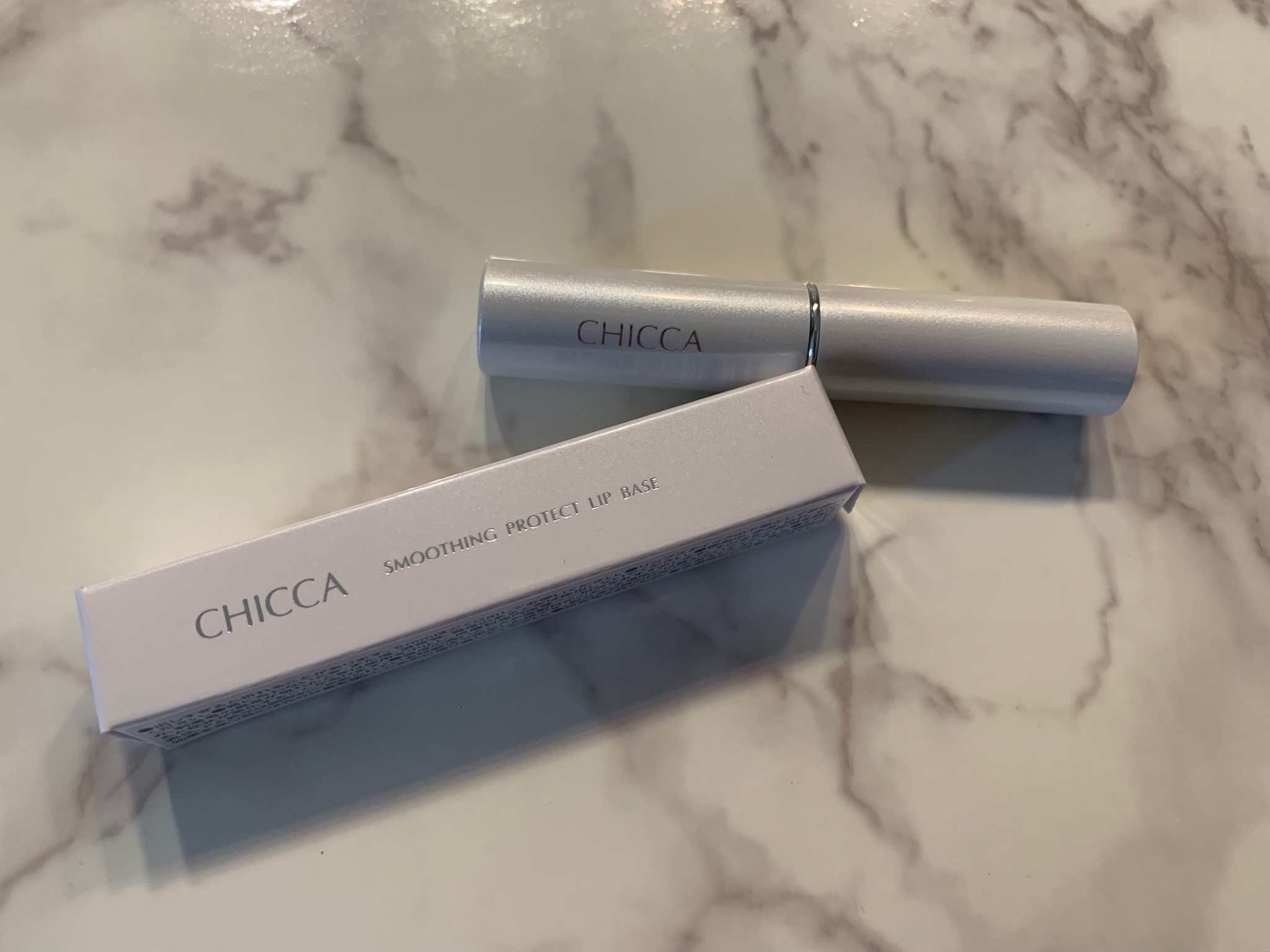 CHICCA(キッカ) / スムージングプロテクト リップベースの公式商品情報