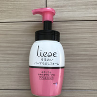 リーゼ うるおいパーマもどしフォームの公式商品情報 美容 化粧品情報はアットコスメ リーゼ うるおいパーマもどしフォームの公式商品情報 美容 化粧品情報はアットコスメ