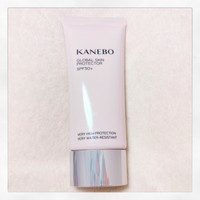 Kanebo カネボウ グローバル スキン プロテクターの商品情報 美容 化粧品情報はアットコスメ