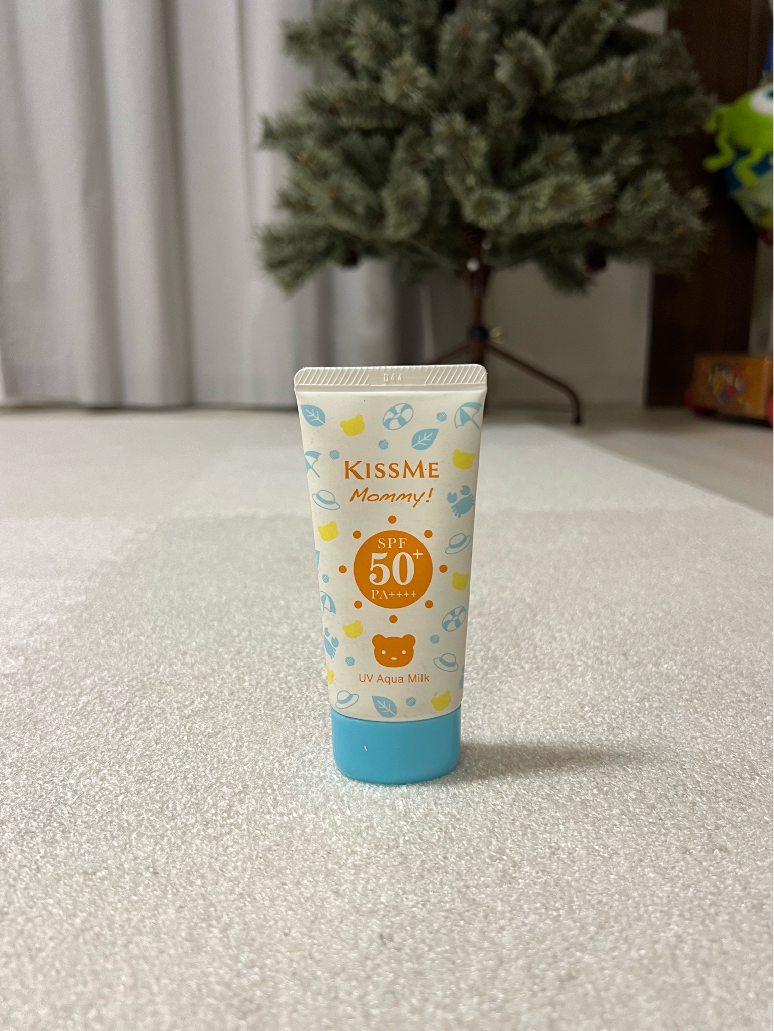 マミー / UVアクアミルクの公式商品情報｜美容・化粧品情報は