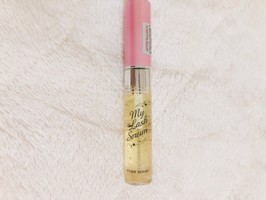 ｅｔｕｄｅ ｈｏｕｓｅ 韓国 ｍｙ ｌａｓｈ ｓｅｒｕｍの口コミ一覧 美容 化粧品情報はアットコスメ