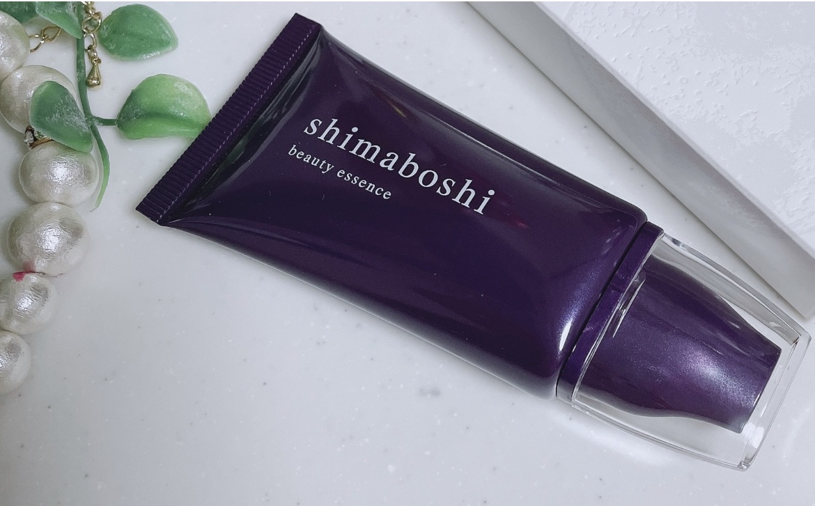 shimaboshi / Wエッセンスの公式商品情報｜美容・化粧品情報は